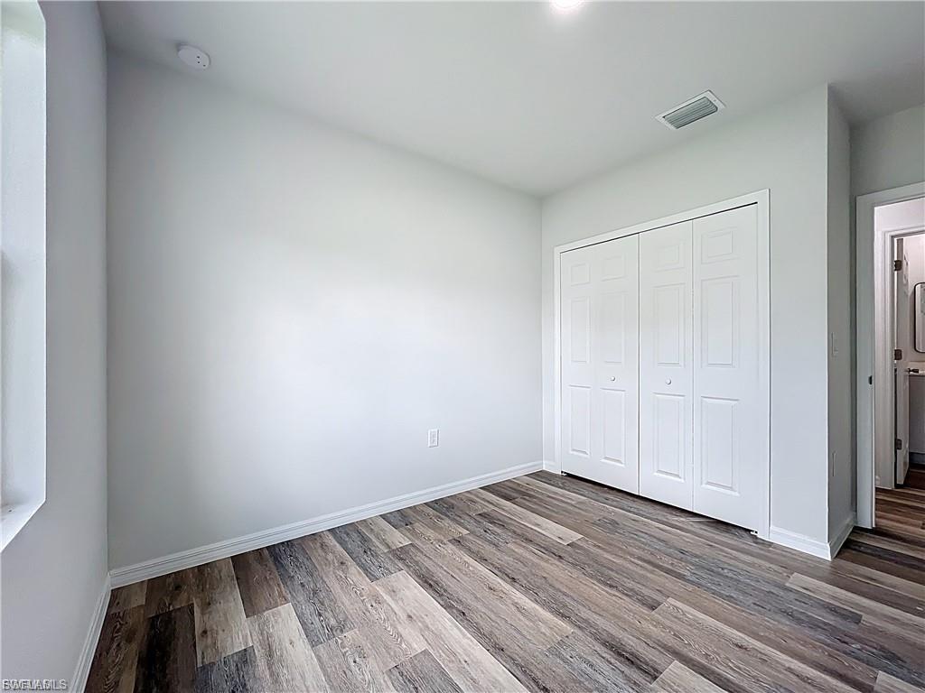 LEHIGH ACRES - Residential Lease