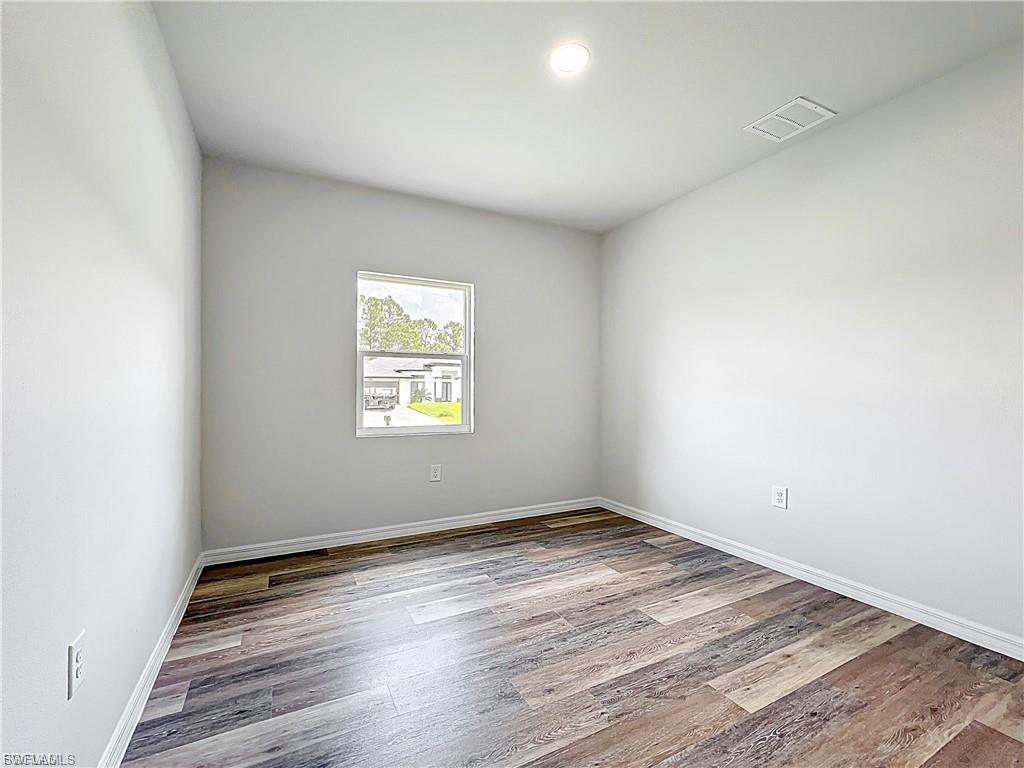 LEHIGH ACRES - Residential Lease