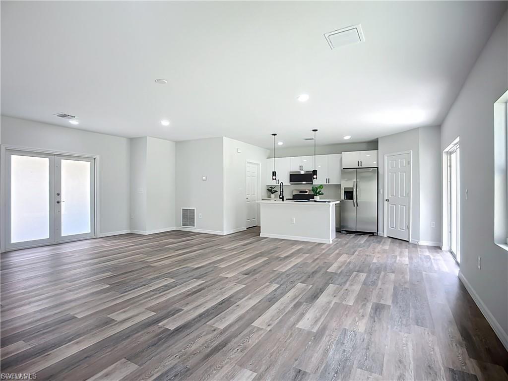 LEHIGH ACRES - Residential Lease