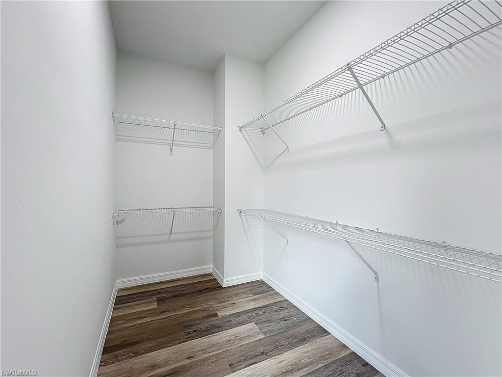 LEHIGH ACRES - Residential Lease