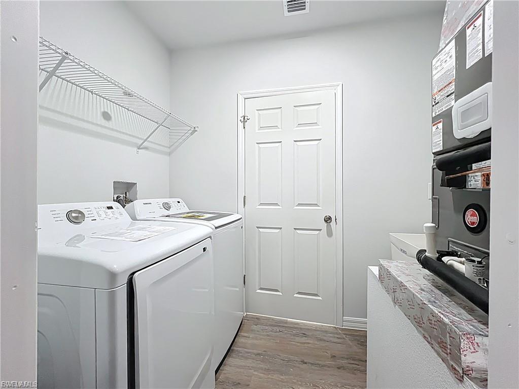 LEHIGH ACRES - Residential Lease