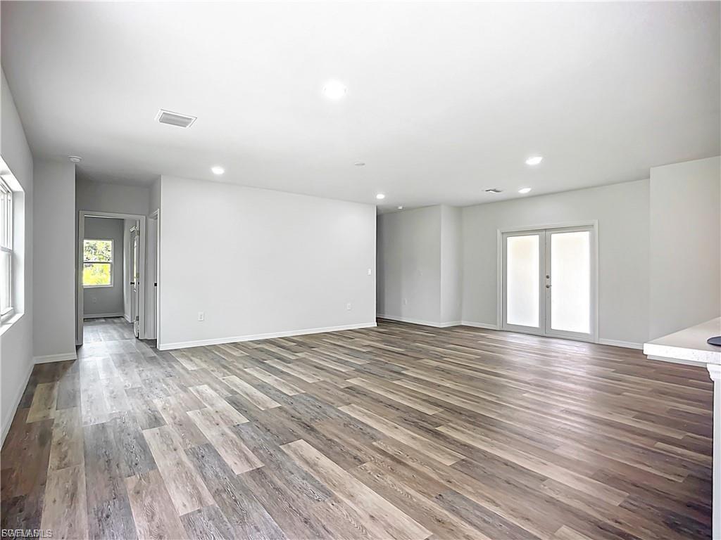 LEHIGH ACRES - Residential Lease