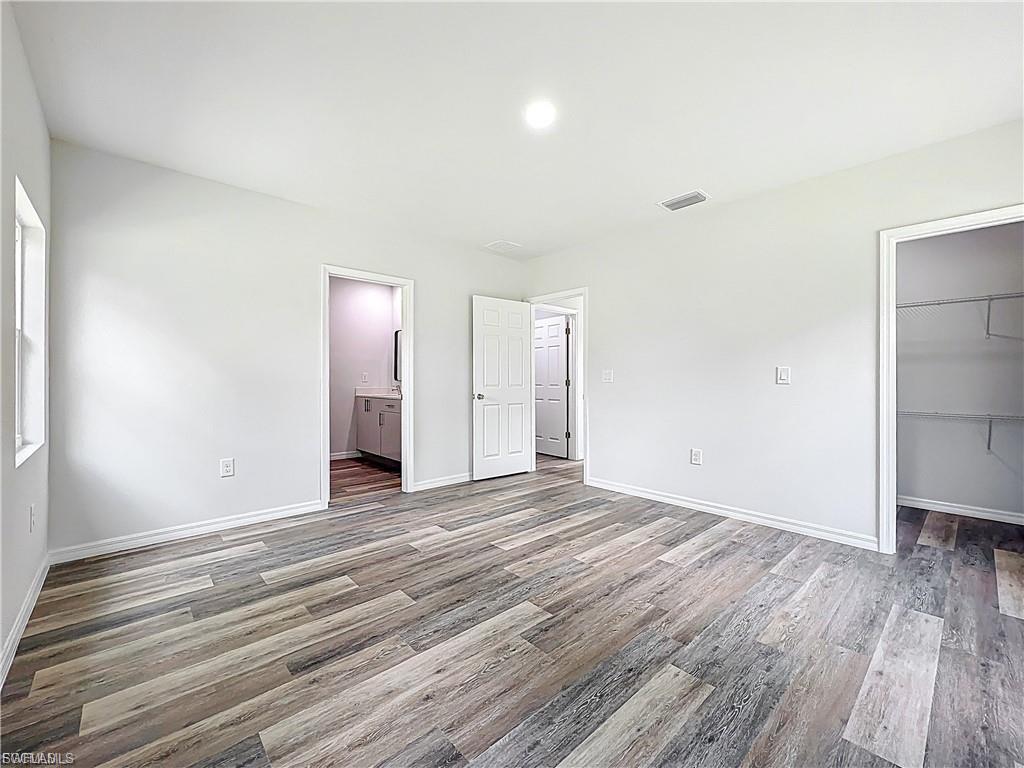 LEHIGH ACRES - Residential Lease