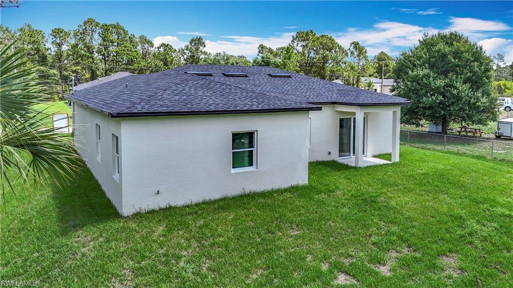 LEHIGH ACRES - Residential Lease