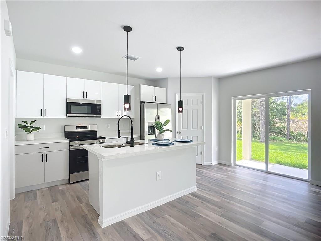 LEHIGH ACRES - Residential Lease