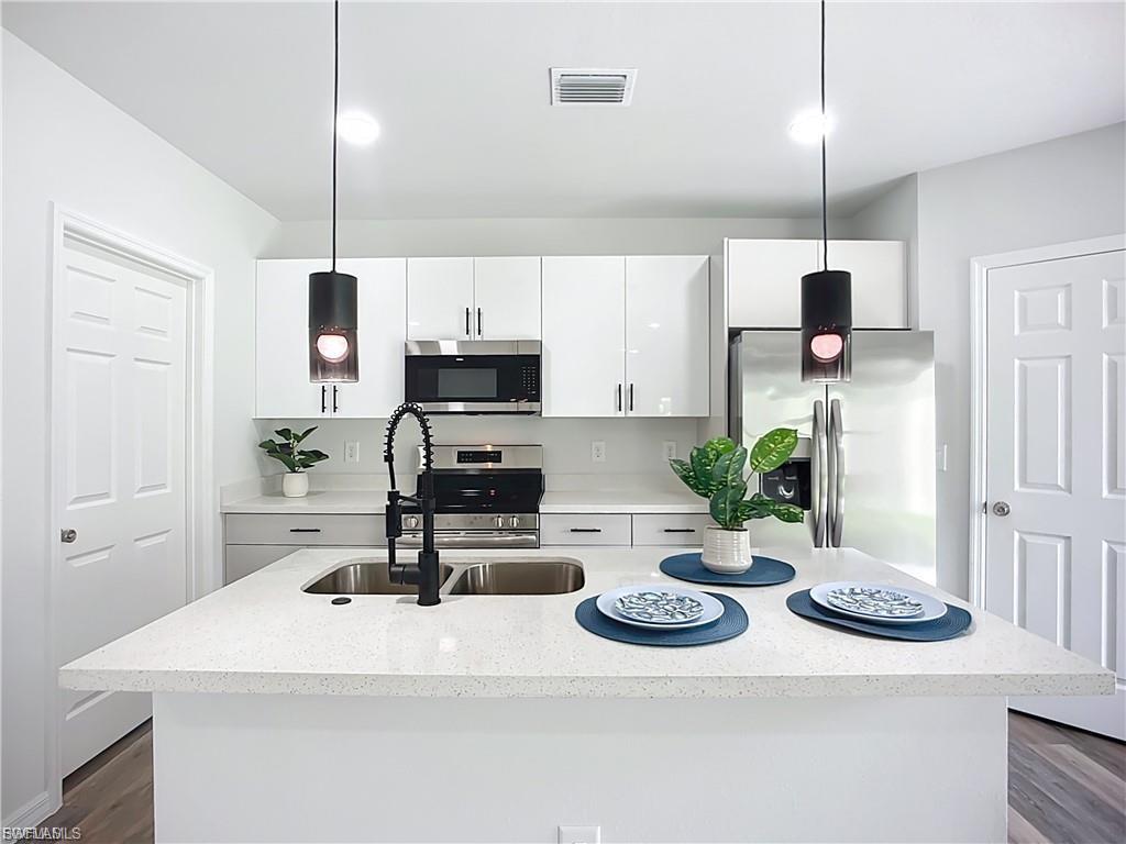 LEHIGH ACRES - Residential Lease