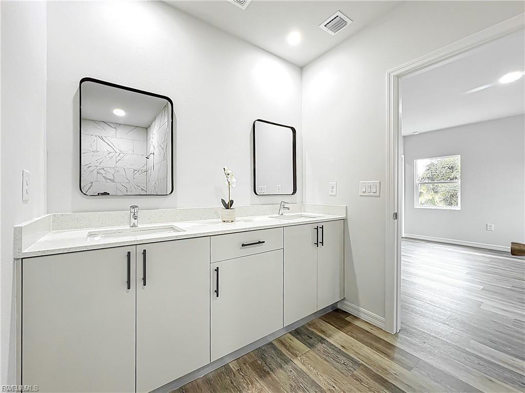 LEHIGH ACRES - Residential Lease