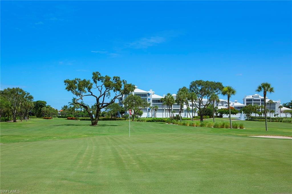 HIDEAWAY BEACH - Land