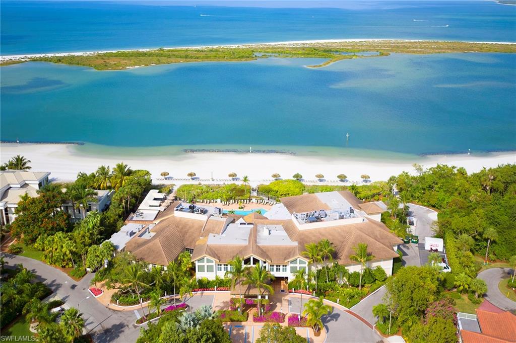 HIDEAWAY BEACH - Land