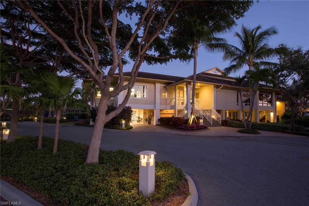 HIDEAWAY BEACH - Land