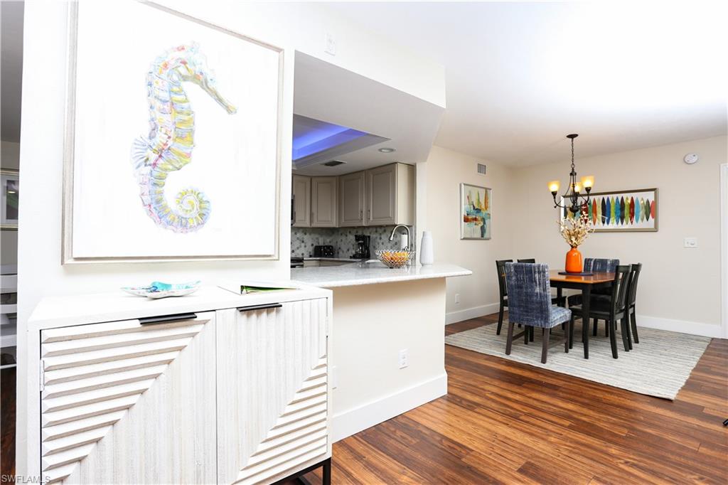 BEACHWALK GARDENS - Residential