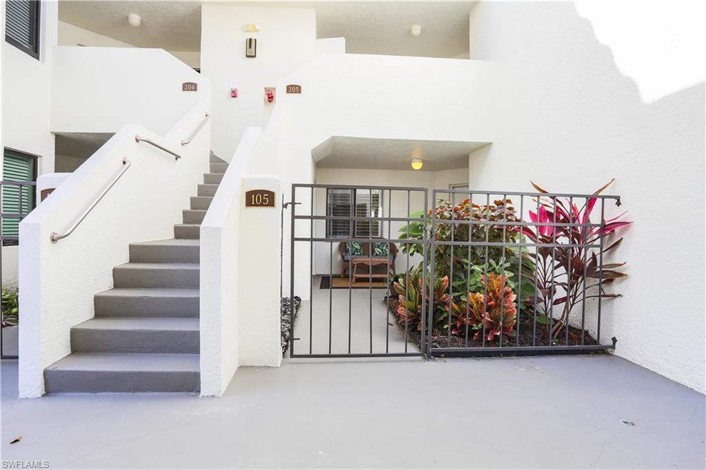 BEACHWALK GARDENS - Residential