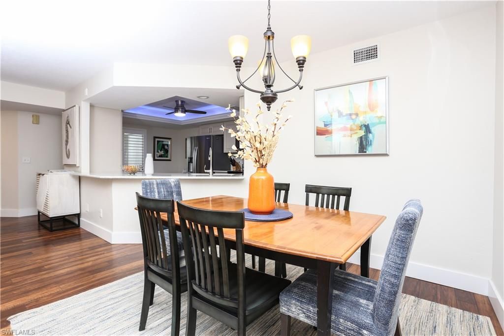 Photo of 592 Beachwalk CIR #N105, NAPLES, FL 34108 (MLS # 226005665)