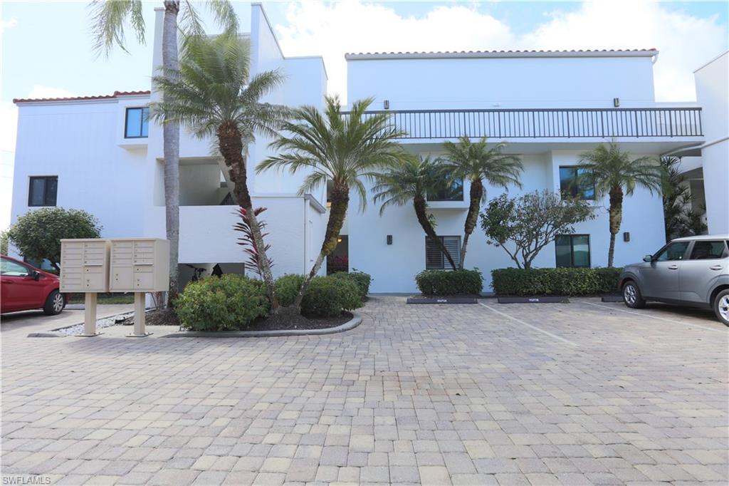 BEACHWALK GARDENS - Residential