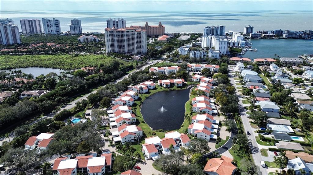 BEACHWALK GARDENS - Residential