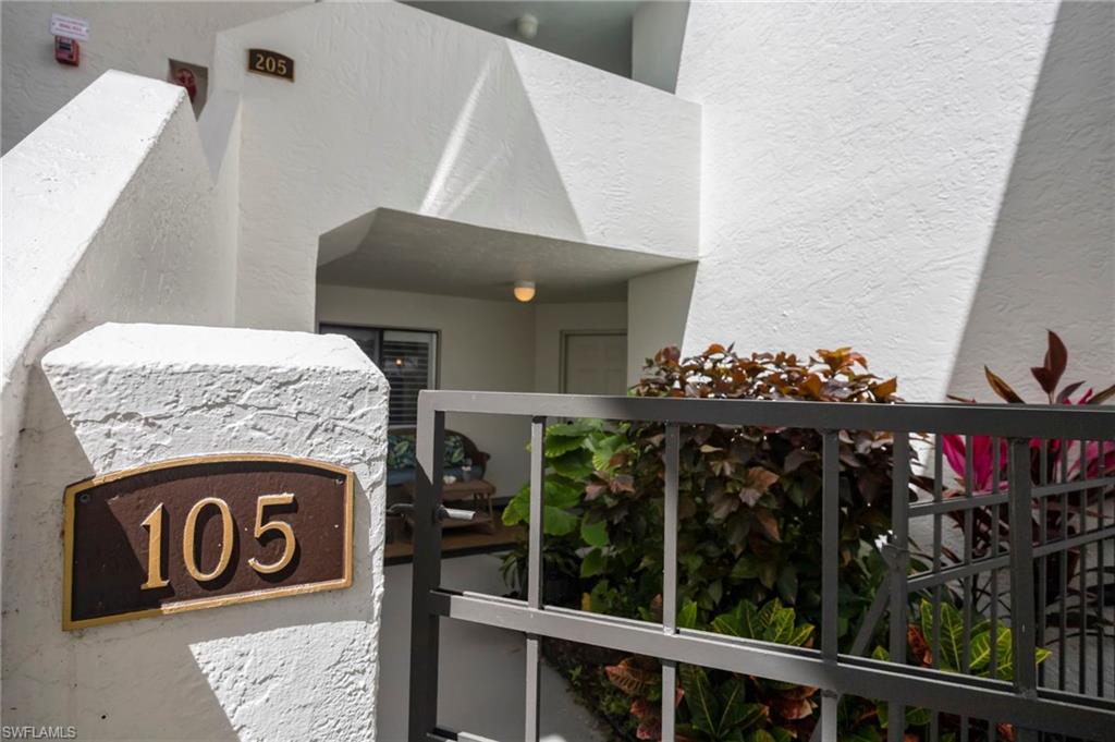 592 Beachwalk CIR N105