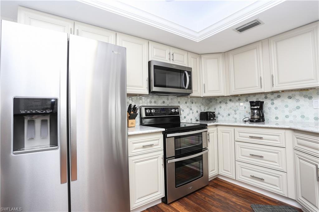 BEACHWALK GARDENS - Residential