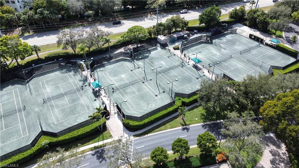 BEACHWALK GARDENS - Residential