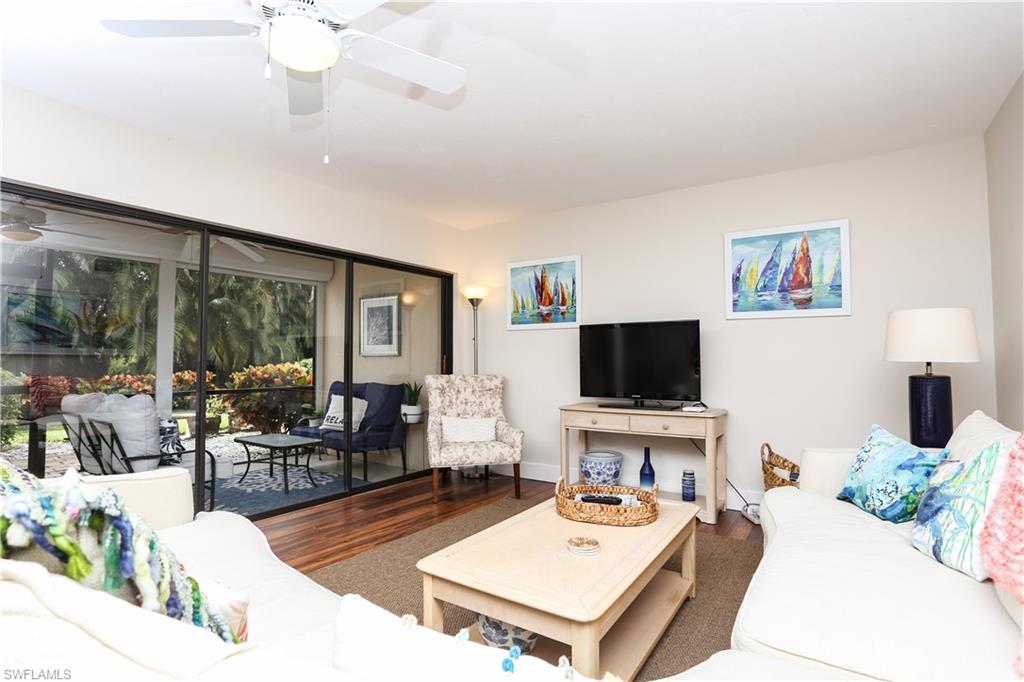 BEACHWALK GARDENS - Residential