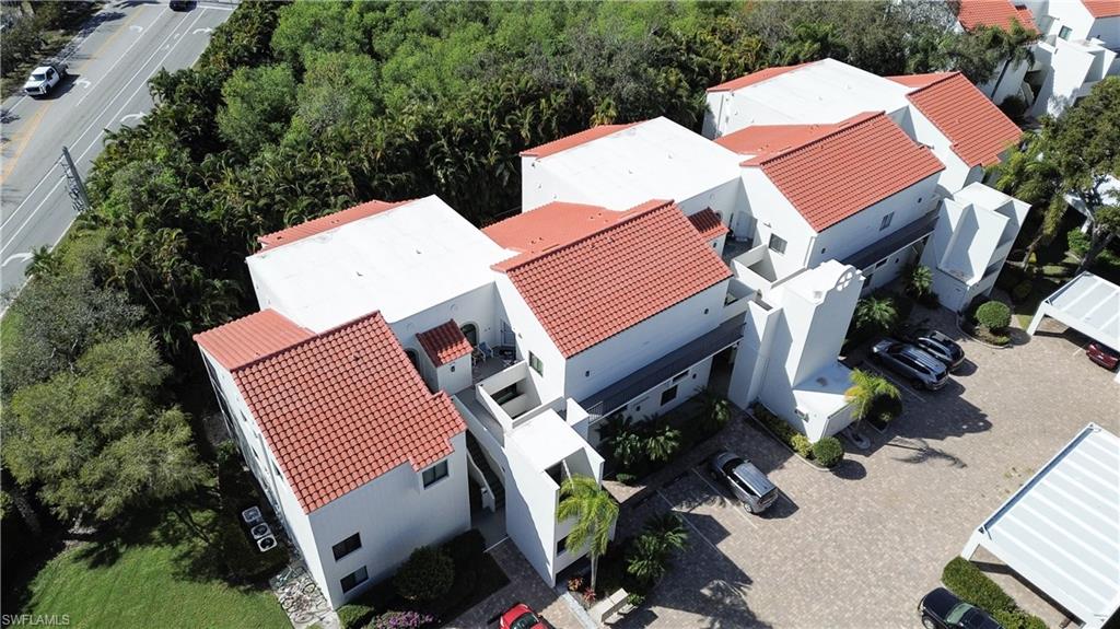 BEACHWALK GARDENS - Residential