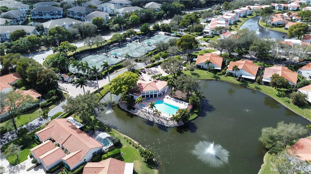 BEACHWALK GARDENS - Residential