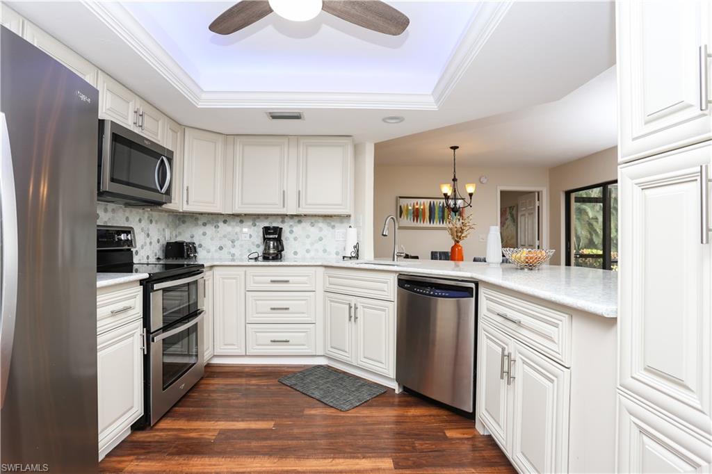 BEACHWALK GARDENS - Residential