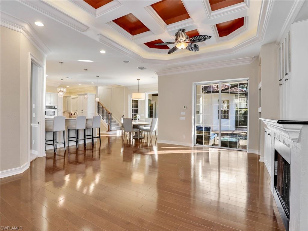 INDIGO PRESERVE - Residential