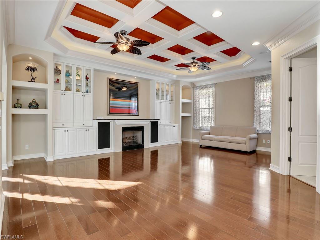 INDIGO PRESERVE - Residential