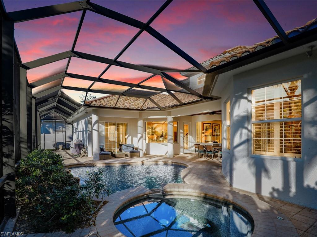 INDIGO PRESERVE - Residential