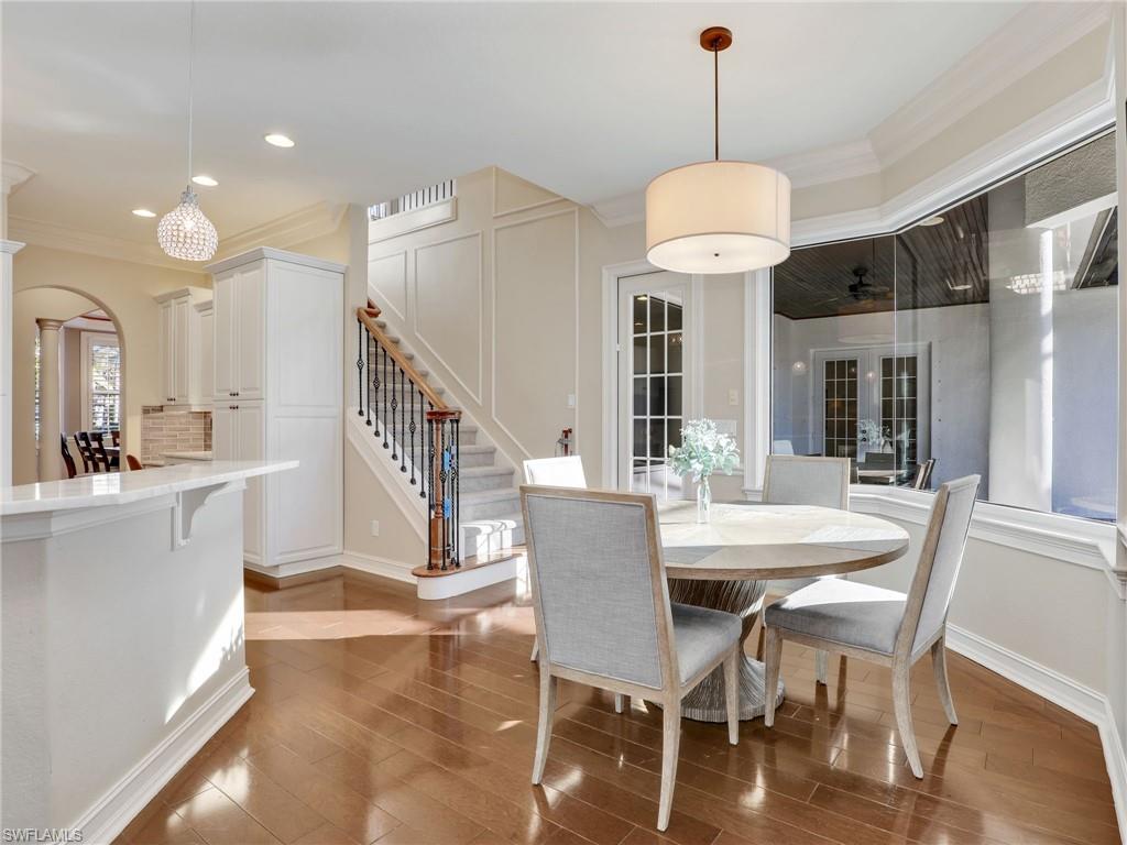 INDIGO PRESERVE - Residential