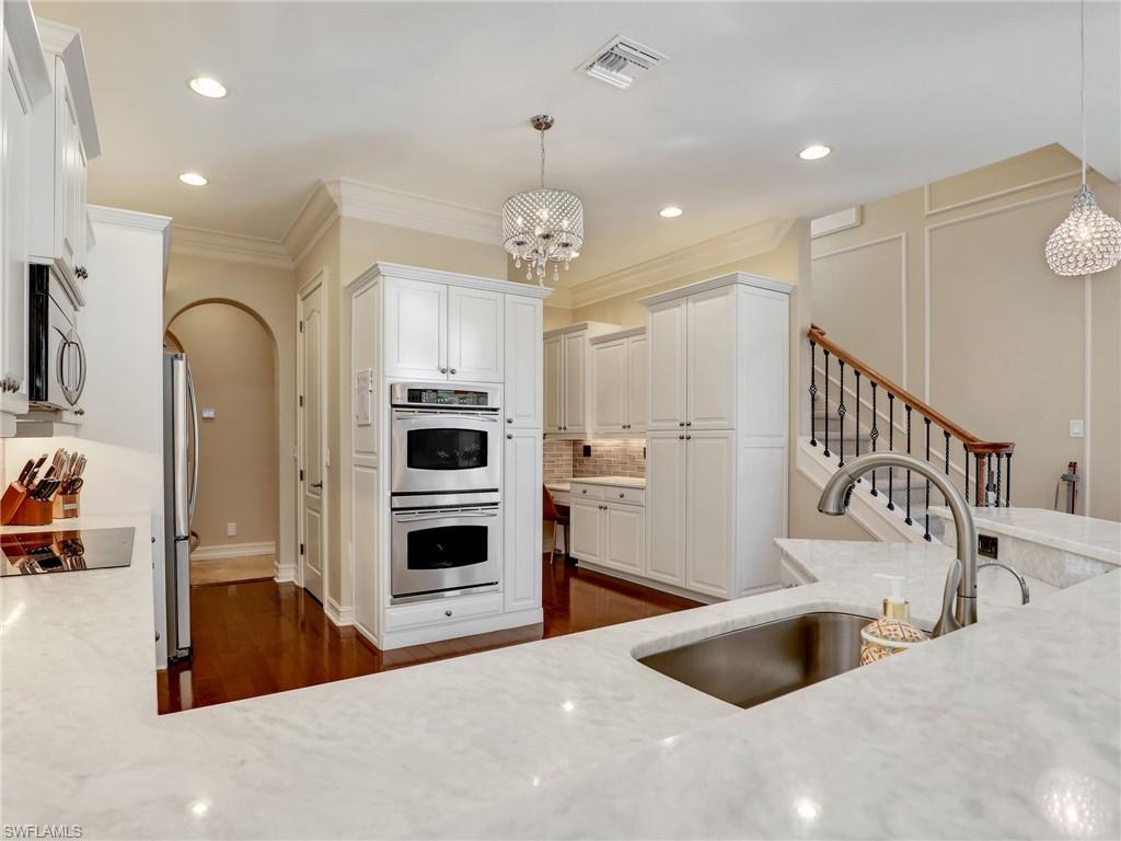 INDIGO PRESERVE - Residential