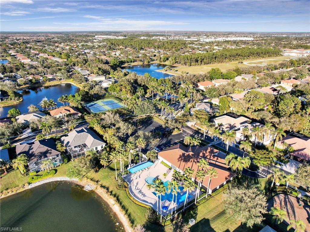 INDIGO PRESERVE - Residential