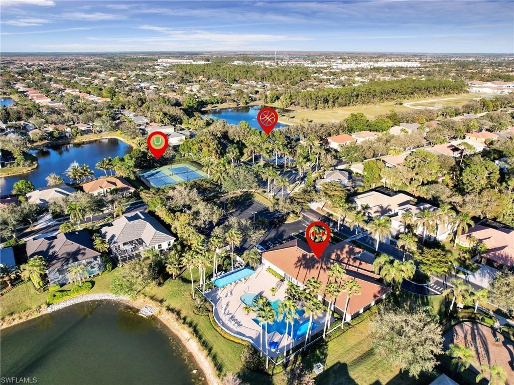 INDIGO PRESERVE - Residential