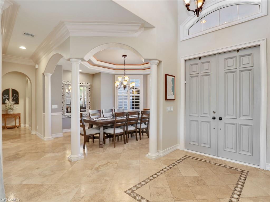 INDIGO PRESERVE - Residential