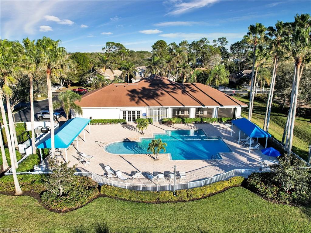 INDIGO PRESERVE - Residential