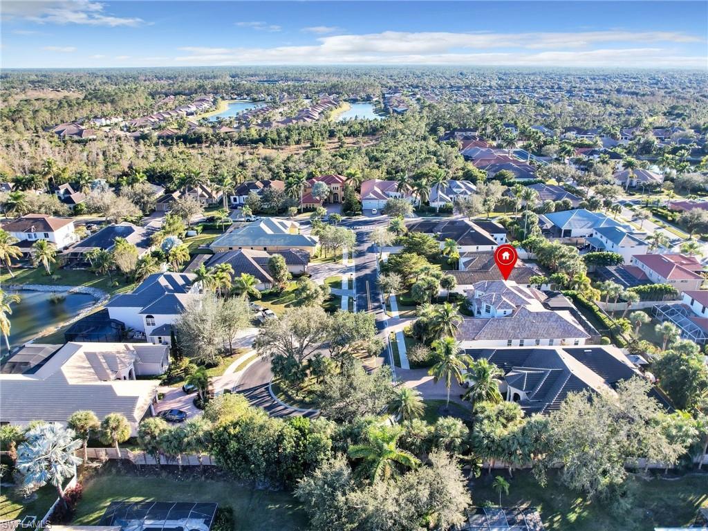 INDIGO PRESERVE - Residential