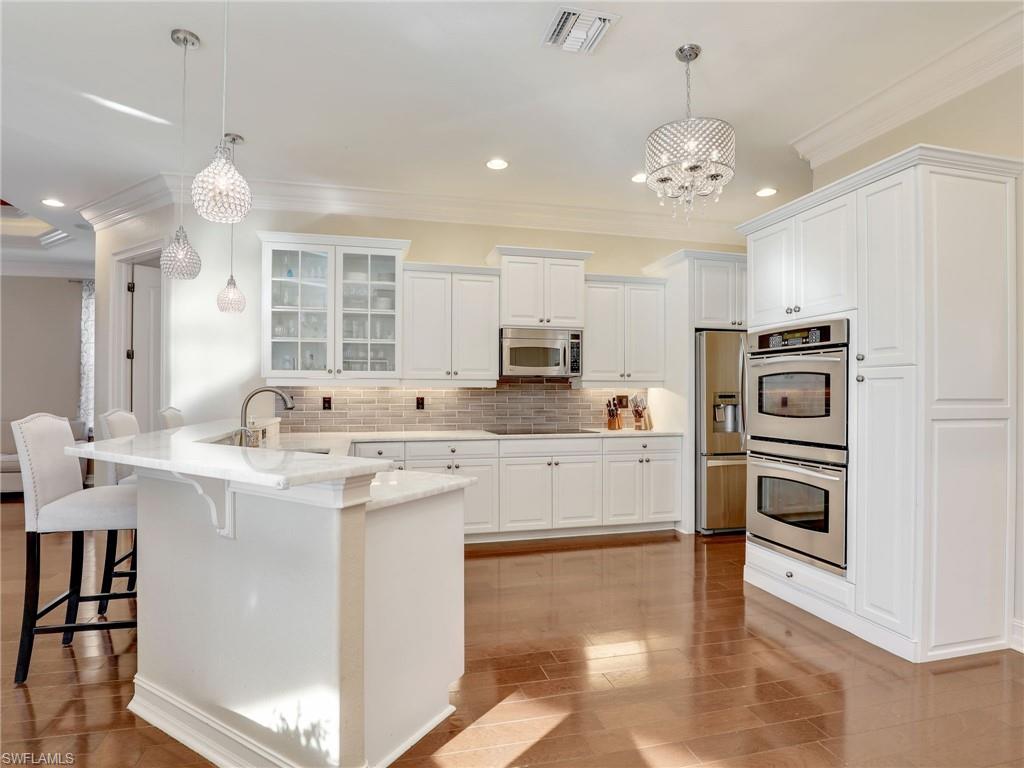 INDIGO PRESERVE - Residential