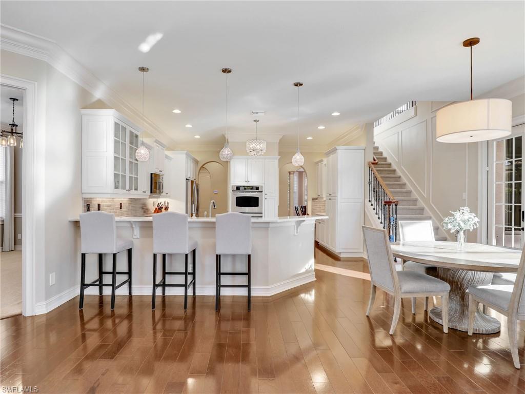 INDIGO PRESERVE - Residential