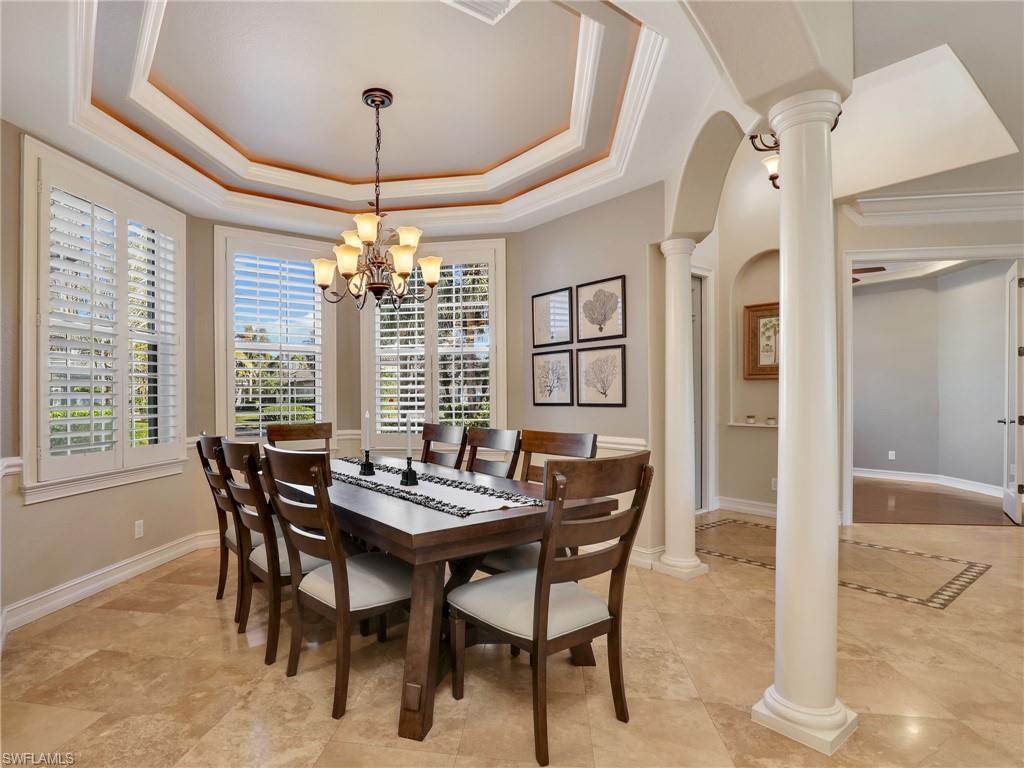 INDIGO PRESERVE - Residential