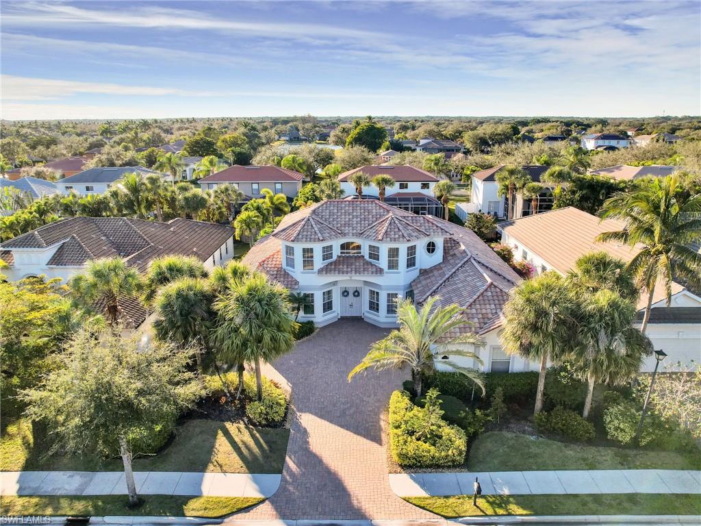 INDIGO PRESERVE - Residential