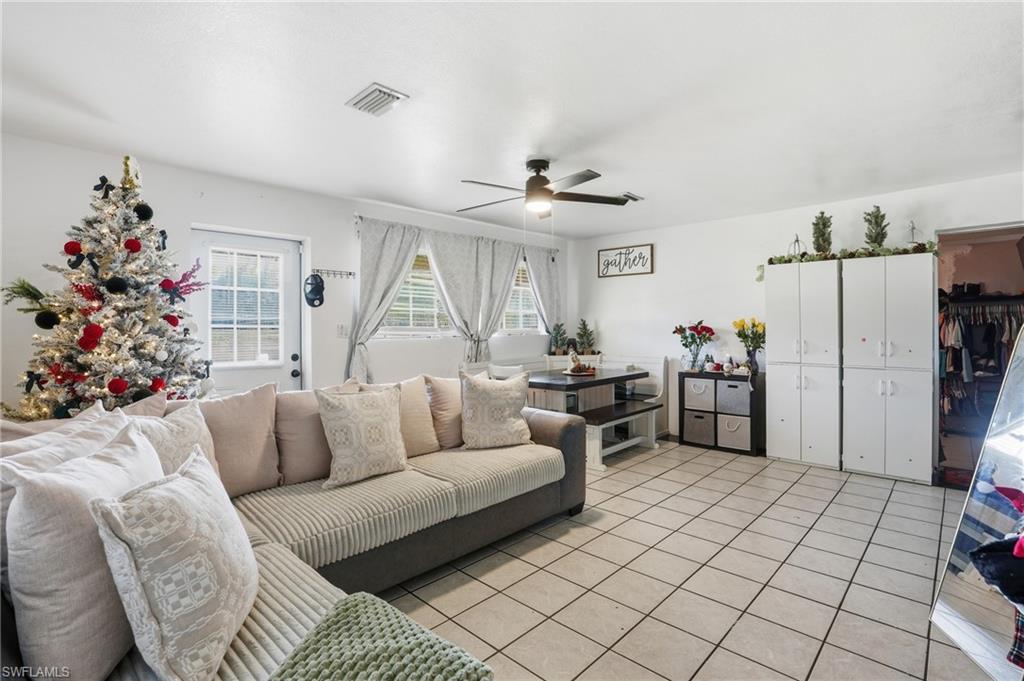 LABELLE - Residential