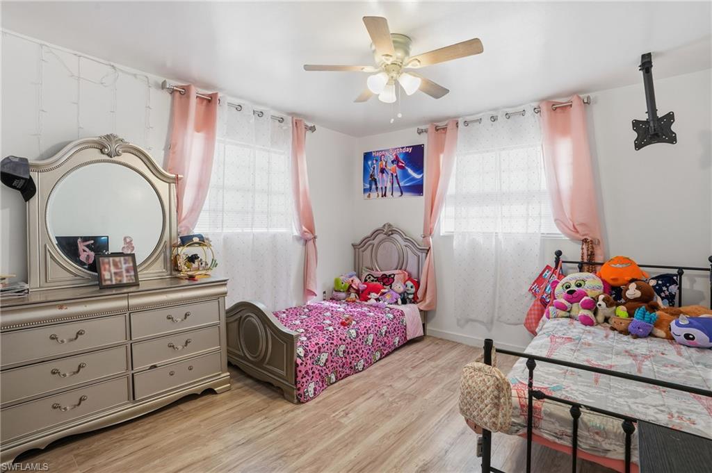 LABELLE - Residential