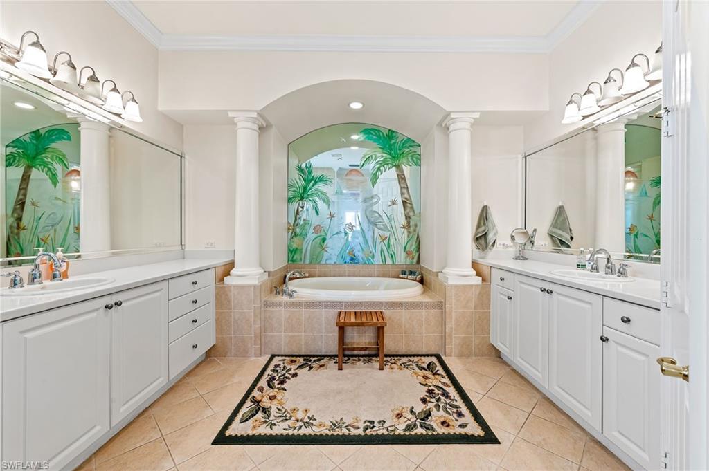 BOTANICA LAKES - Residential