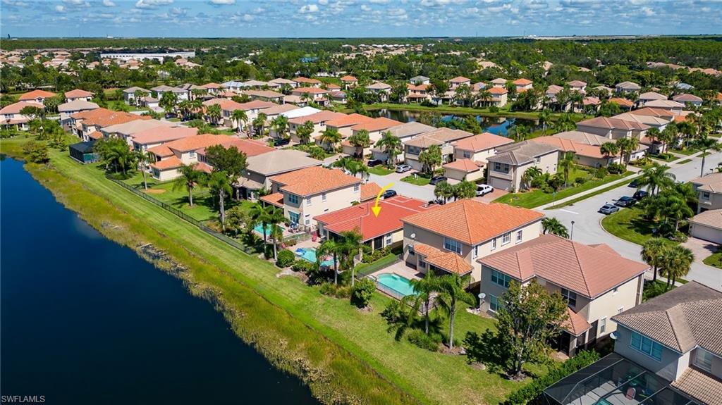 BOTANICA LAKES - Residential