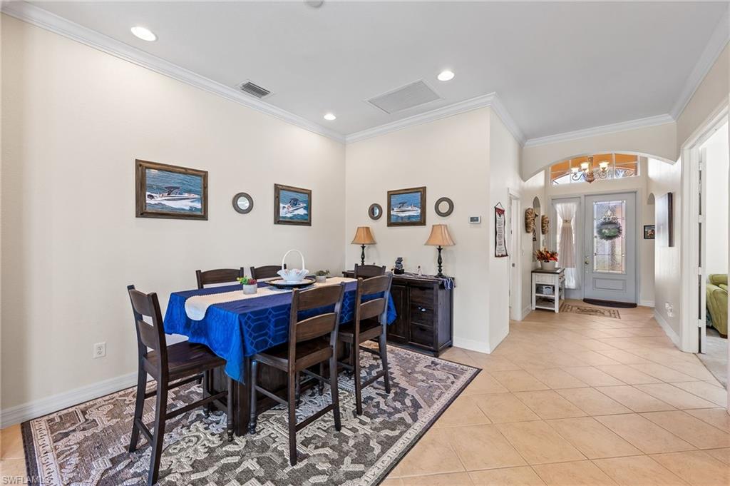 BOTANICA LAKES - Residential