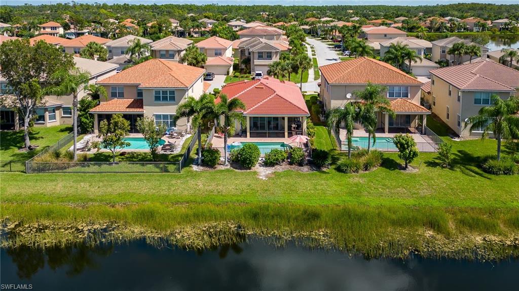 BOTANICA LAKES - Residential