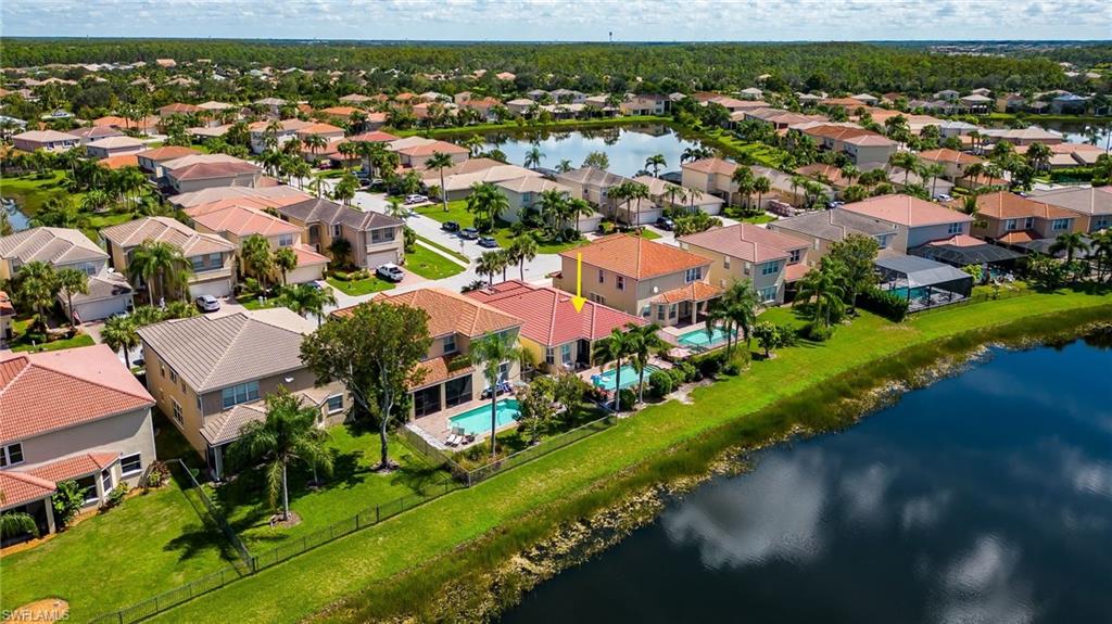 BOTANICA LAKES - Residential