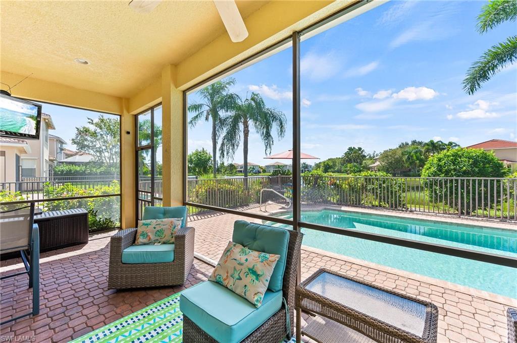 BOTANICA LAKES - Residential