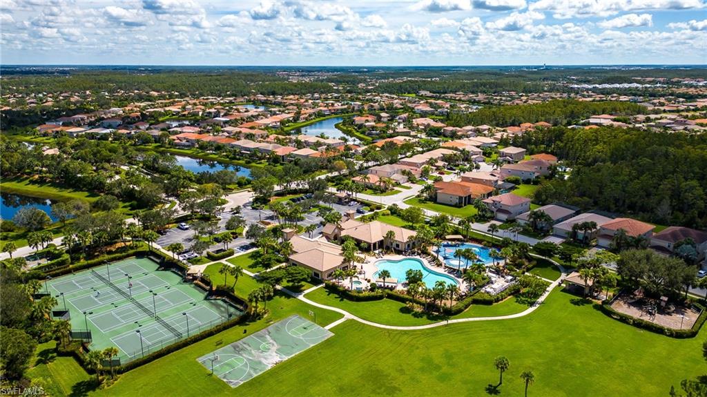 BOTANICA LAKES - Residential