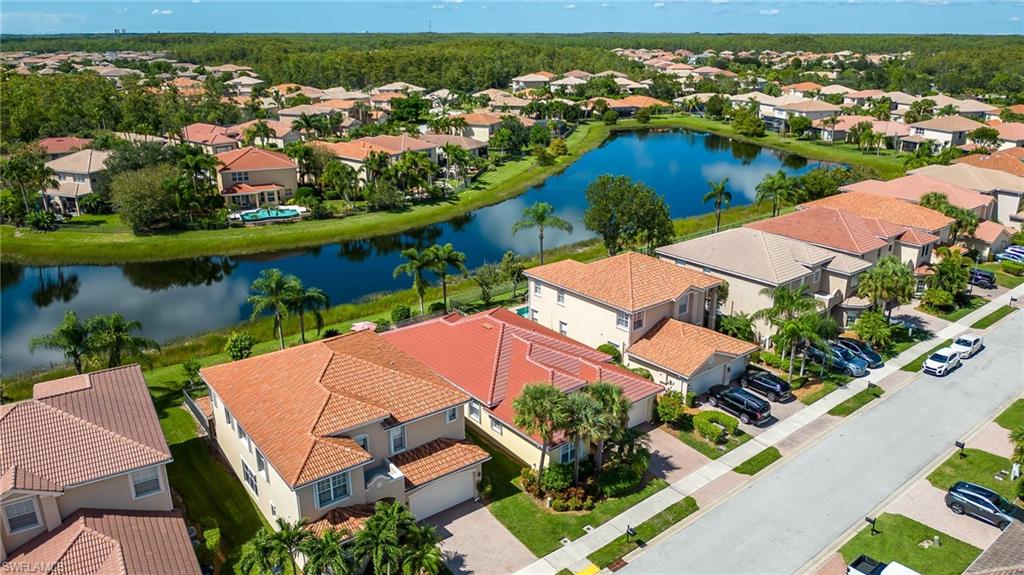 BOTANICA LAKES - Residential